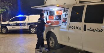 הרצח ברהט: הוארך מעצר החשודים אבל הירי בעיר נמשך