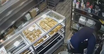 די.אן.איי על קופה רושמת הוביל לפענוח שוד שביצע אסיר משוחרר באילת