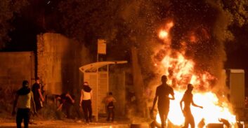 אמנסטי על דוח שומר חומות: "לא המשטרה כשלה אלא האפליה נגד הערבים בישראל"