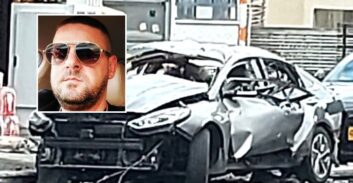 ימ"ר חוף: הצהרת תובע בתיק חוליות החיסול של שי קובס ואח'