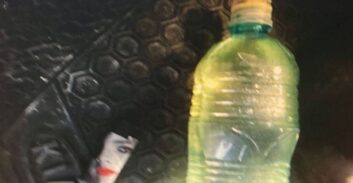 ארבעה צעירים מחיפה נעצרו בחשד לגניבת רכב וניסיון הצתה