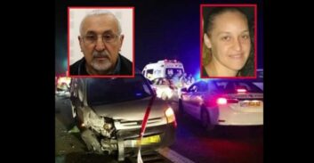 בית המשפט העליון זיכה מעבירת הפקרה את הנהג שדרס למוות את הילה מיכלי נחמן