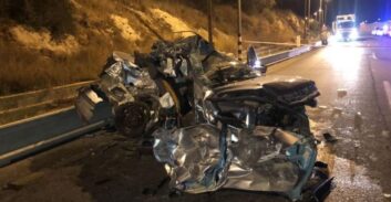 העונש לצעיר ירושלמי שגרם לתאונת דרכים קטלנית והביא למות חברו