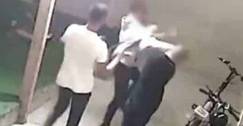 שני נאשמים בתקיפה חמורה בלב ראשל"צ שוחררו ממעצר