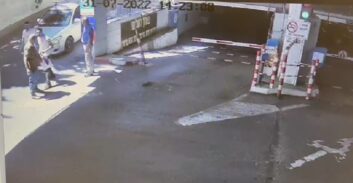 הרצליה: תקף במכות אגרוף מנהל חניון וגרם לאשפוזו