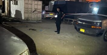 סמוך לחצות: מוכר למשטרה נורה למוות ברמלה