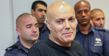 אבנר הררי התחייב להפסיק לפרסם בטיקטוק, אבל שב"ס העביר אותו לבידוד