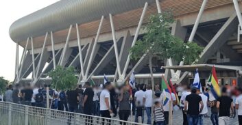 שני אחים נאשמים בעוקץ של 75 אלף שקל ממכירת כרטיסים מזויפים להופעות