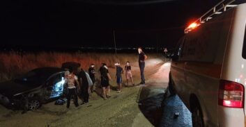 מבוי סתום בתיק ניסיון הרצח הכפול בחוף נאמוס בטבריה