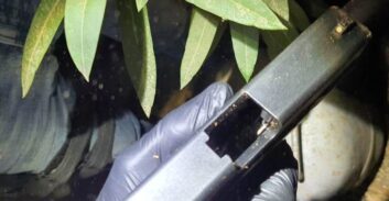 סטודנט למשפטים נעצר בחשד כי ירה לעבר אחיו וגרם לפציעתו