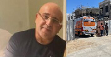 הותרו לפרסום שמות החשודים בניסיון הרצח הכפול בהרצליה פיתוח