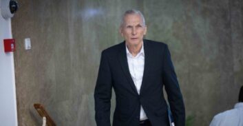 עובדי ועובדות המשרד לביטחון הפנים יוכלו לעבוד יום בשבוע מהבית