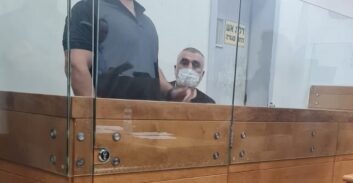 הצהרת תובע נגד גולן אביטן בתיק הבריחה למרוקו