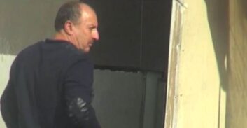 58 חודשי מאסר לצעיר שירה לעבר ביתו של ניצב בדימוס ג'מאל חכרוש