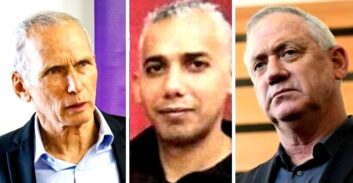 תיק עטאללה והעלבון לאינטיליגנציה של שב"ס צה"ל והתקשורת הישראלית