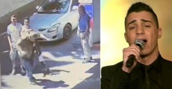 אישום: פליט הריאליטי תקף את מנהל החניון וגרם לו לשיתוק