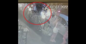 תל אביב: נאשם בדקירה ובריונות בכביש שוחרר לביתו באיזוק אלקטרוני