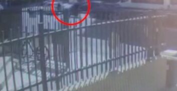 כתב אישום: צעיר ממשפחת כראג'ה דרס עם קטנוע שוטר בת"א