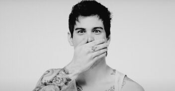 עלייתו ונפילתו של מלך פורנו הנקמה