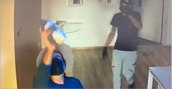 תיק האקטיביסט מתראבין שנאשם בוונדליזם וגניבות ממשרדי מועצת אל-קסום בבאר שבע