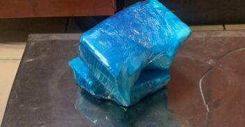 שוחררו שני האחים אבו צעלוק שנעצרו עם חצי ק"ג קוקאין בחיפה