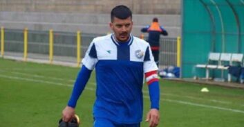 כדורגלן קריית אתא לשעבר יוחאי כהן נעצר בחשד לניסיון רצח בכלא צלמון