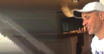 פרסום ראשון: יוסי מוסלי זוכה מאיומים על סוהרים בתיק של יאחב"ל