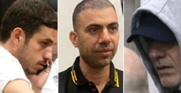 יוסי מוסלי חזר לישראל,  קוטייר מכחיש סכסוך מהכלא, וערן חייא מדבר