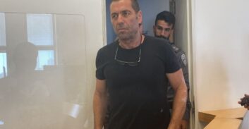 ב"ש: עבודות שירות ליוסי שוורץ, מבעלי מועדון "הפורום" שהורשע במעשים מגונים