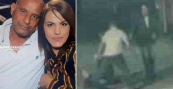 הבן היתום של נואל ויוסף ג'רושי "תקוע" במעצר בהיעדר בית