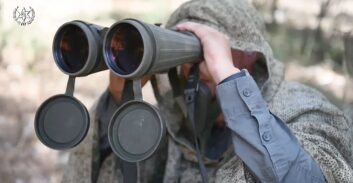 המשטרה חנכה בטקס רשמי את הקמת יחידת התקיפה הכפרית במג"ב צפון