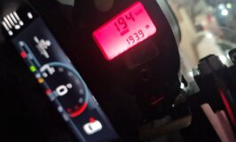 הסדר טיעון לנהגת שנקלטה במהירות 191 קמ"ש בנתיבי איילון