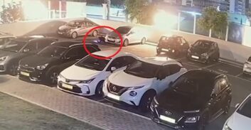 כתב אישום נגד גאלב אסווד על ניסיון רצח בתיק מטען החבלה בנהריה