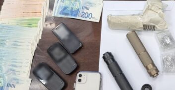 מטען החבלה במסעדה הפופולרית בדרום: דומרני ומיכאל מור נגד בני שלמה