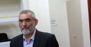 כתב אישום על הסתה לגזענות נגד הח"כ לשעבר מיכאל בן ארי