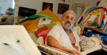 פס"ד חושף: חתן פרס ישראל מנשה קדישמן וקשריו לשוק האפור