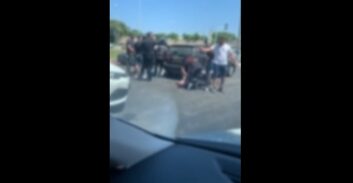 שני פצועים מירי בהרצליה פיתוח, שני חשודים נעצרו