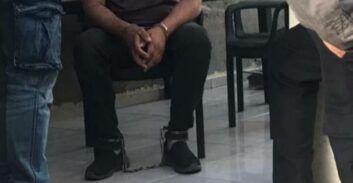 חשד: סחטו מינית אישה עם צרכים מיוחדים תוך ביצוע עבירות מין