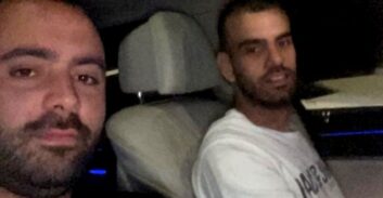 שוחררו החשודים בהטמנת מטען החבלה במסעדה בדרום