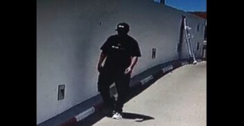 תושב לוד נאשם בשוד אלים של אישה בחניון תת קרקעי בת"א