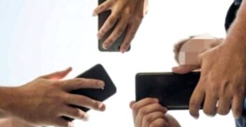 צעיר מוכר למשטרה חשוד בירי על חנות סלולר של עבריין ותיק