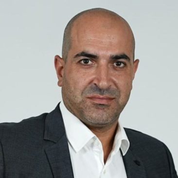 פאדי אסעד – עו"ד