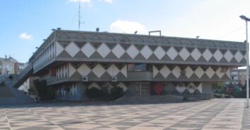 פרסום ראשון: מעצרים בחשד לעבירות שחיתות בעיריית בת ים