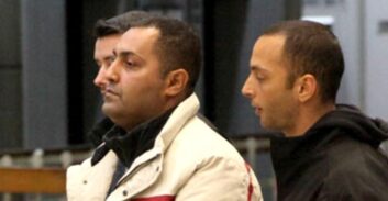 בכיר בארגון פשע מוסלי נעצר בשובו מדרום אפריקה, ושוחרר אחרי יומיים