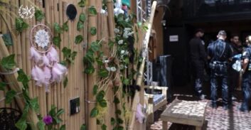 מבצע נגד עסקים ברחבי נתניה: חבר ארגון פשע וחבר מועצה לשעבר