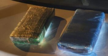 יותר משני ק"ג קוקאין נתפסו בדרך מהדרום למרכז הארץ