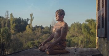 האמנות מאחורי השוד המרהיב ביותר בהיסטוריה הפלילית של ארגנטינה