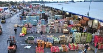 מפלה נוספת למשטרה בנסיונות לסגור עסקים מזוהים עם מוסלי בשוק הסיטונאי