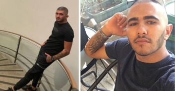 שני אחים מבת ים חשודים בסחר באקסטזי, קריסטל ופטריות הזיה