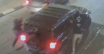 שני חשודים נוספים בתיק דריסת השוטר בטמרה